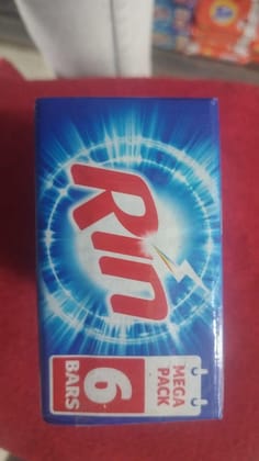 RIN BAR 6N PACK