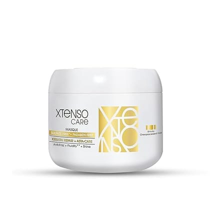 L'Oreal Professionnel X-Tenso Care Masque Sulfate Free - 196 g 