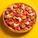 Hundo Pizza