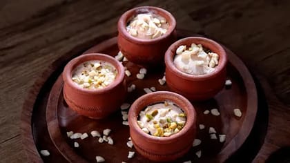Matka Kulfi [50 G, 63 Ml]