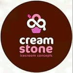 Cream Stone