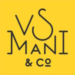 Vs Mani & Co