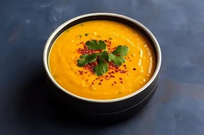 Yellow Dal