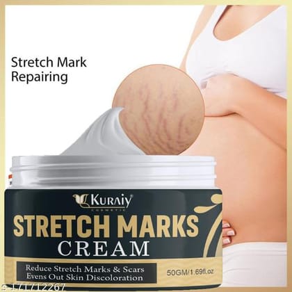 KURAIY Unique Stretch Marks And Scars Creams & Oils