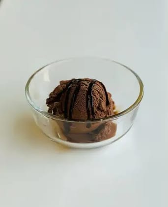 Chocolate Ice Creams