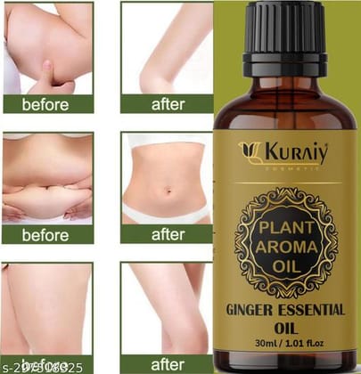 KURAIY New Essential Oils