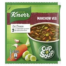 Knorr Manchow Soup 11 GRAM