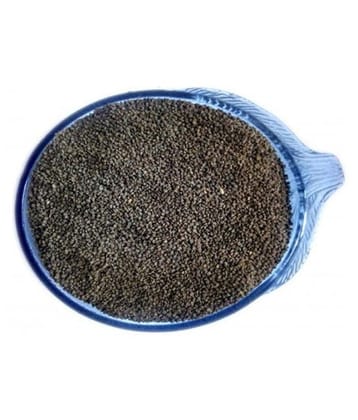 Nutrixia Food Khurasani Ajwain - Khurasani Ajwaain Raw Herbs 250 gm