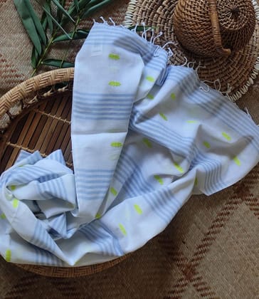 Cotton Stole