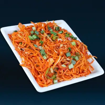 Schezwan Veg Noodles