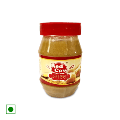 Red Cow Gawa Ghee, 200 ml Jar