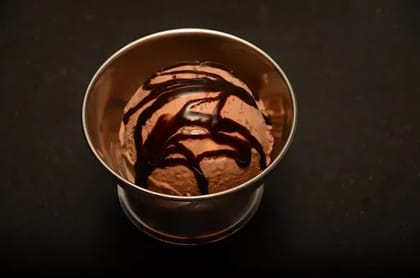 Chocolate Ice Cream