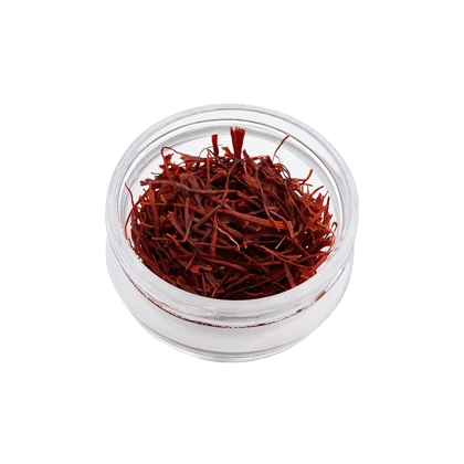 Saffron Kashmir, 1 gm
