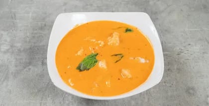 Chicken Thai Red Curry