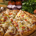 Pizza Therapy - Wood Fired Pizzas