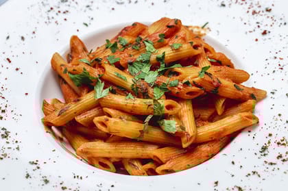 Classic Arrabiatta Sauce