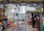 Thunder Shawarma 