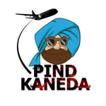 Pind Kaneda