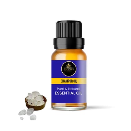 Camphor Oil-100 ML