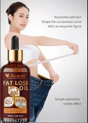 KURAIY Everyday Essential Oils