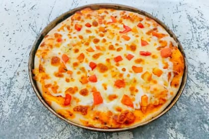 Tomato Pizza __ Regular [6 Inches]