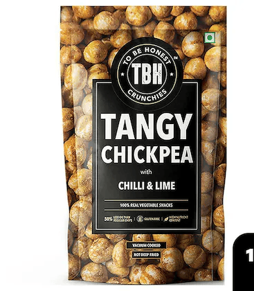 TBH Tangy Chilli Lime Chickpea