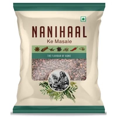 Nanihaal Laung