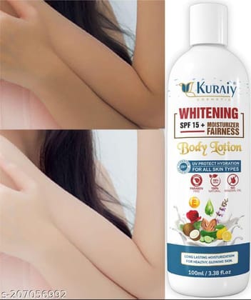 KURAIY Useful Face Lotion