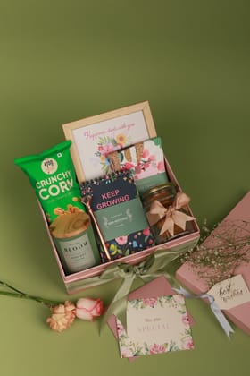 Ethereal Elegance Hamper