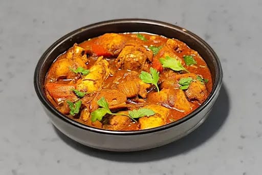 Boneless Tawa Chicken