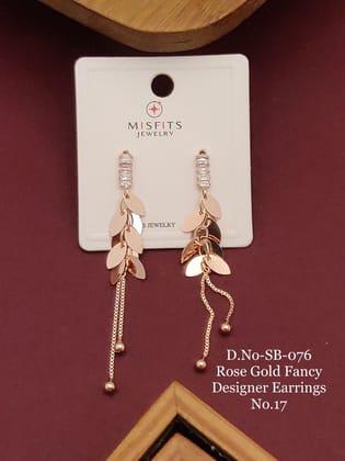 AYAKA EARRINGS