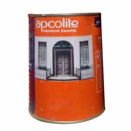 apposite gloss red paint