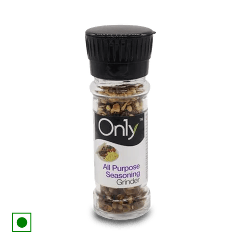 On1y All Purpose Seasoning Grinder, 40 gm Bottle