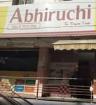 Abhiruchi biryani point