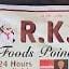 R.K Food Point