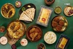 Akhya's Kitchen