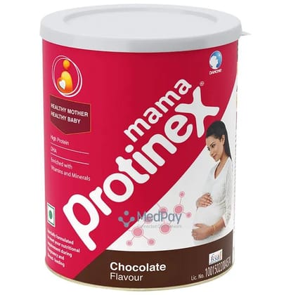 Mama Protinex Powder Chocolate