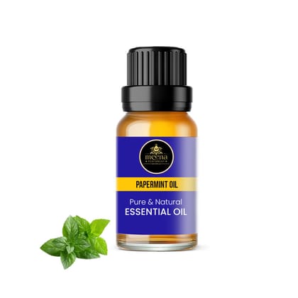 Peppermint Oil-100 ML