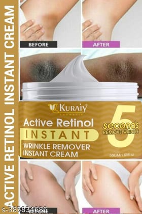 Attractive KURAIY Anti Aging Cream