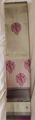 Rajrajeswari Power Loom Sarees