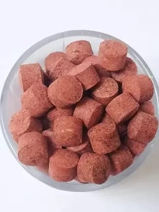 Bharvi Pachak Hing Vati Goli | Digestive Heeng Vati | Mukhwas Hing Goli Churan 2 kg