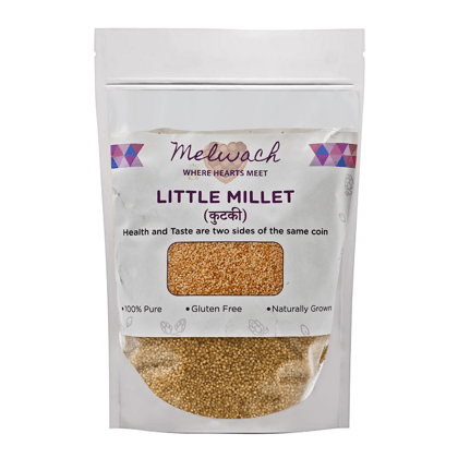 Little Millet, 500 gm