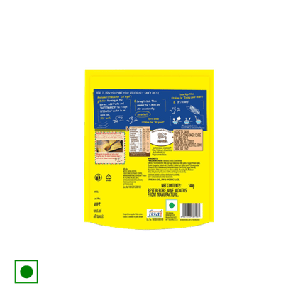 Maggi Cheese Macaroni Pazzta, 140 gm Pouch Maggi Cheese Macaroni Pazzta, 140 gm Pouch