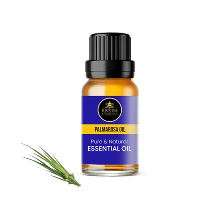 Palmarosa Oil-100 ML