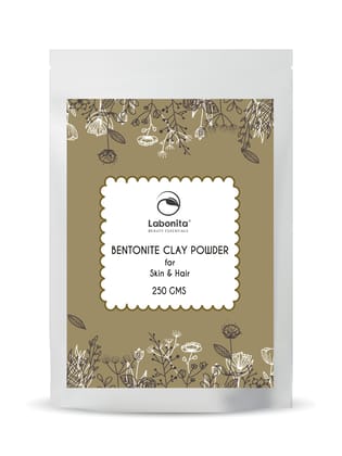 Bentonite Clay Powder-250 grams