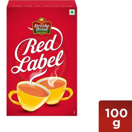 Red Label Tea, 100 g