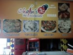 Chotus the food people 