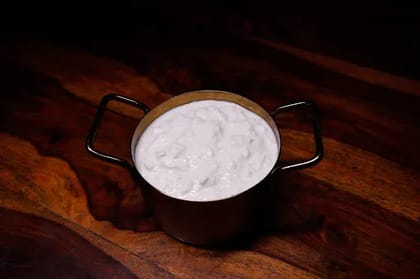 Plain Curd