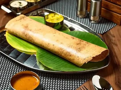 Masala Dosa