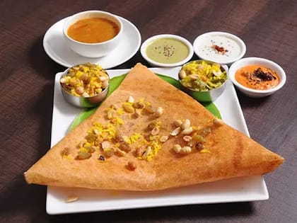 Dasaprakash Special Dosa